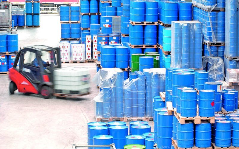 Chemical-Warehousing-SIPMM