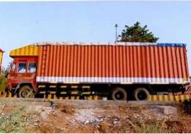 Container service